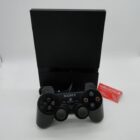 PS2 CON MANDO Y JUEGO