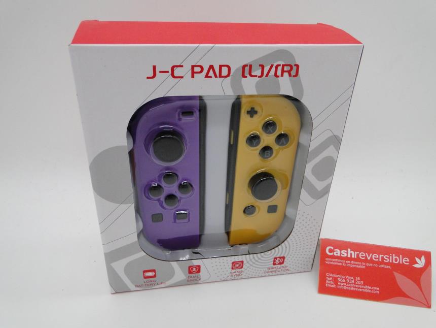 articulos_imagen1_168436.jpg MANDOS SWITCH A ESTRENAR