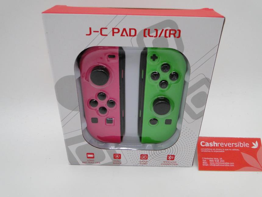 articulos_imagen1_168438.jpg MANDOS SWITCH A ESTRENAR