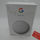 GOOGLE NEST MINI NUEVO