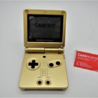 GAME BOY ADVANCE SEMINUEVA