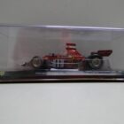 REPLICA DE COCHE A ESCALA 1/24