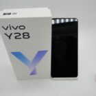 VIVO Y28 CON CAJA