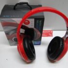 AURICULARES BLUETOOTH RGB CON CAJA SEMINUEVOS