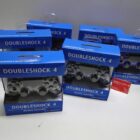 MANDO DE PS4 A ESTRENAR