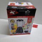 BATIDORA DE VASO DE CRISTAL A ESTRENAR