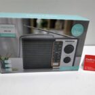 RADIO MULTIBANDA CON ALTAVOZ A ESTRENAR