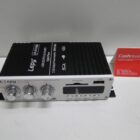 AMPLIFICADOR MULTIFUNCION