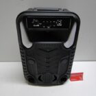 ALTAVOZ RBG BLUETOOTH CON USB