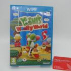 JUEGO DE WII U