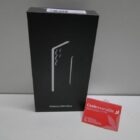 SAMSUNG GALAXY S25 ULTRA NUEVO