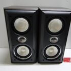 PAREJA DE ALTAVOCES HIFI 3 VIAS