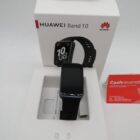 HUAWEI BAND SEMINUEVO CON CAJA