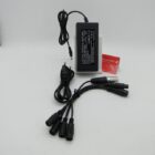 CARGADOR PATINETE UNIVERSAL