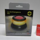 BALIZA DE SEGURIDAD HOMOLOGADA