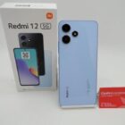 REDMI 12 5G CON CAJA PERFECTO ESTADO