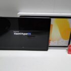 REDMI PAD SE CON CAJA SEMINUEVA