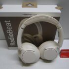 AURICULARES BLUETOOTH CON CAJA PERFECTO ESTADO