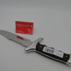 CUCHILLO DE MONTAÑA VINTAGE