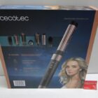 MOLDEADOR A ESTRENAR