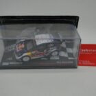 COCHE RALLY 1/43 NUEVO