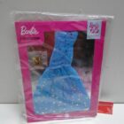 VESTIDO BARBIE NUEVO