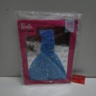 VESTIDO BARBIE NUEVO