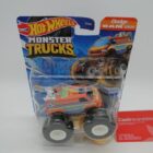 MONSTER TRUCK NUEVO
