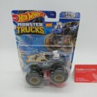 MONSTER TRUCK NUEVO