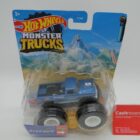 MONSTER TRUCK NUEVO