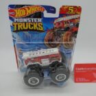 MONSTER TRUCK NUEVO