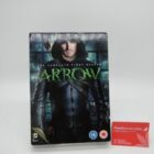 TEMPORADA COMPLETA DVD