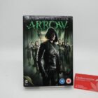 TEMPORADA COMPLETA DVD