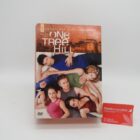 TEMPORADA COMPLETA DVD