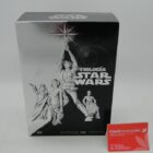 TRILOGIA STAR WARS DVD CON EXTRAS