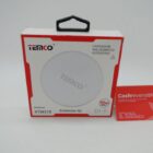 CARGADOR INALAMBRICO NUEVO