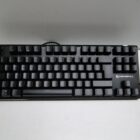 TECLADO MECANICO RGB
