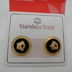 PENDIENTES ACERO INOXIDABLE