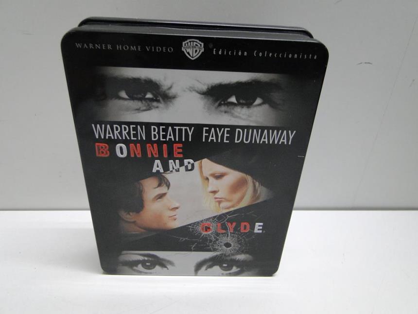 articulos_imagen1_176700.jpg BONNIE AND CLYDE STEELBOOK