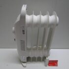 MINI RADIADOR DE ACEITE