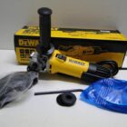 RADIAL PEQUEÑA CON CAJA NUEVA