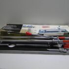 CORTAZULEJOS CON CAJA