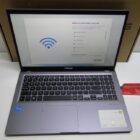 ORDENADOR PORTATIL 15,6 SEMINUEVO CON CAJA