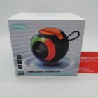 ALTAVOZ BLUETOOTH A ESTRENAR