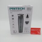 SET AFEITADORA 3 EN 1 A ESTRENAR