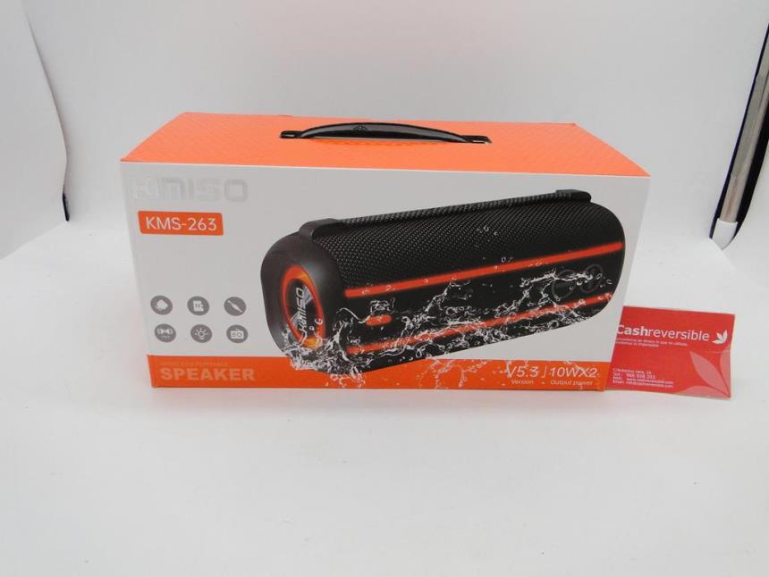 articulos_imagen1_176895.jpg ALTAVOZ BLUETOOTH A ESTRENAR