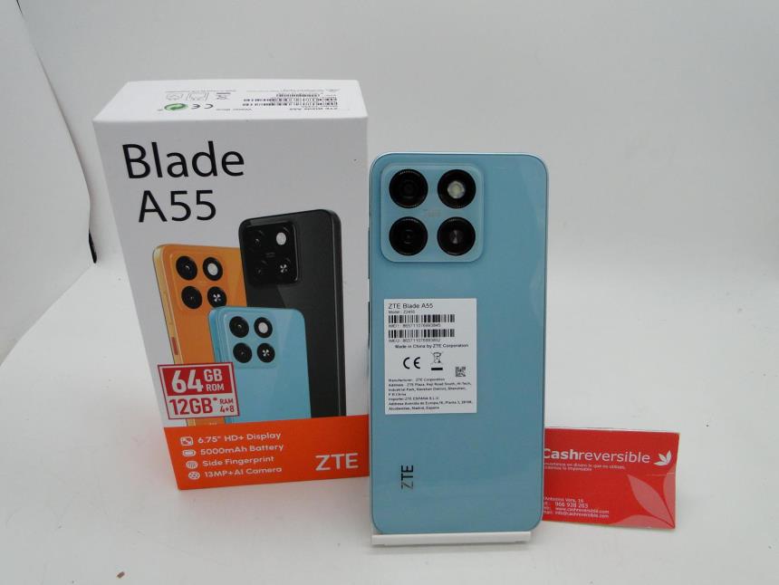 articulos_imagen1_176898.jpg ZTE BLADE A55 CON CAJA PERFECTO ESTADO