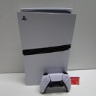 PS5 PRO 2TB SLIM DIGITAL CON MANDO