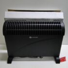 CONVECTOR CON CAJA PERFECTO ESTADO