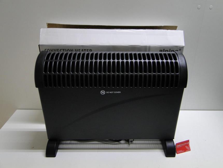 articulos_imagen1_176922.jpg CONVECTOR CON CAJA PERFECTO ESTADO